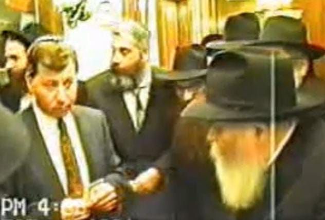 דבריו חיים וקיימים: דרישת נביא הדור להילחם באיראן כבר לפני 34 שנה